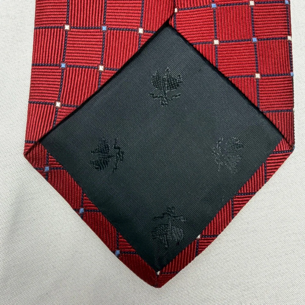 Brooks Brothers Necktie Mens 61